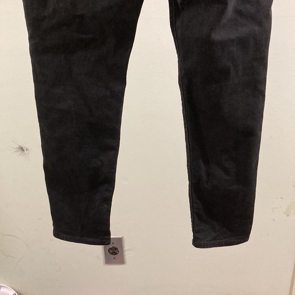 Lucky Brand Brook Legging Jeans - Picture 4 of 10